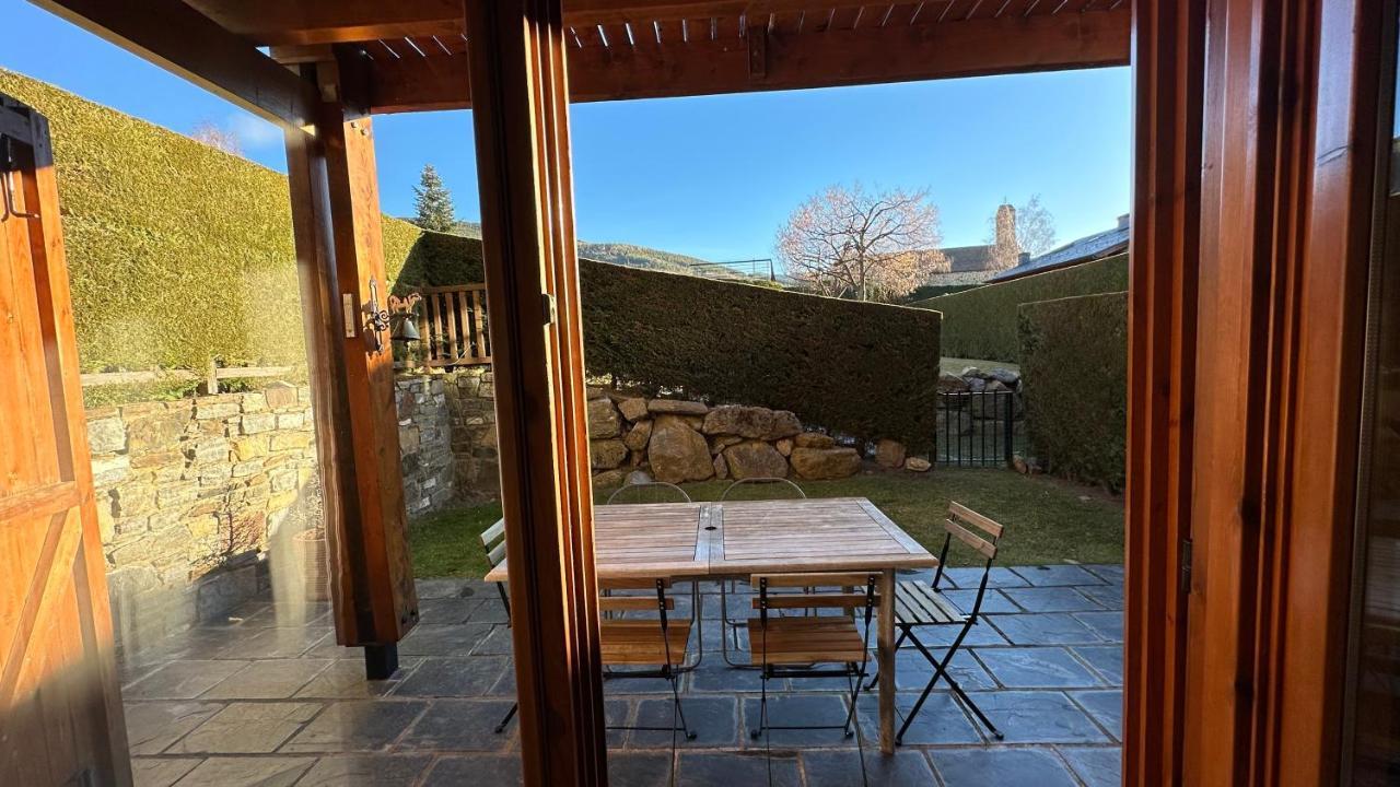 Chalet A Nahuja Exterior photo