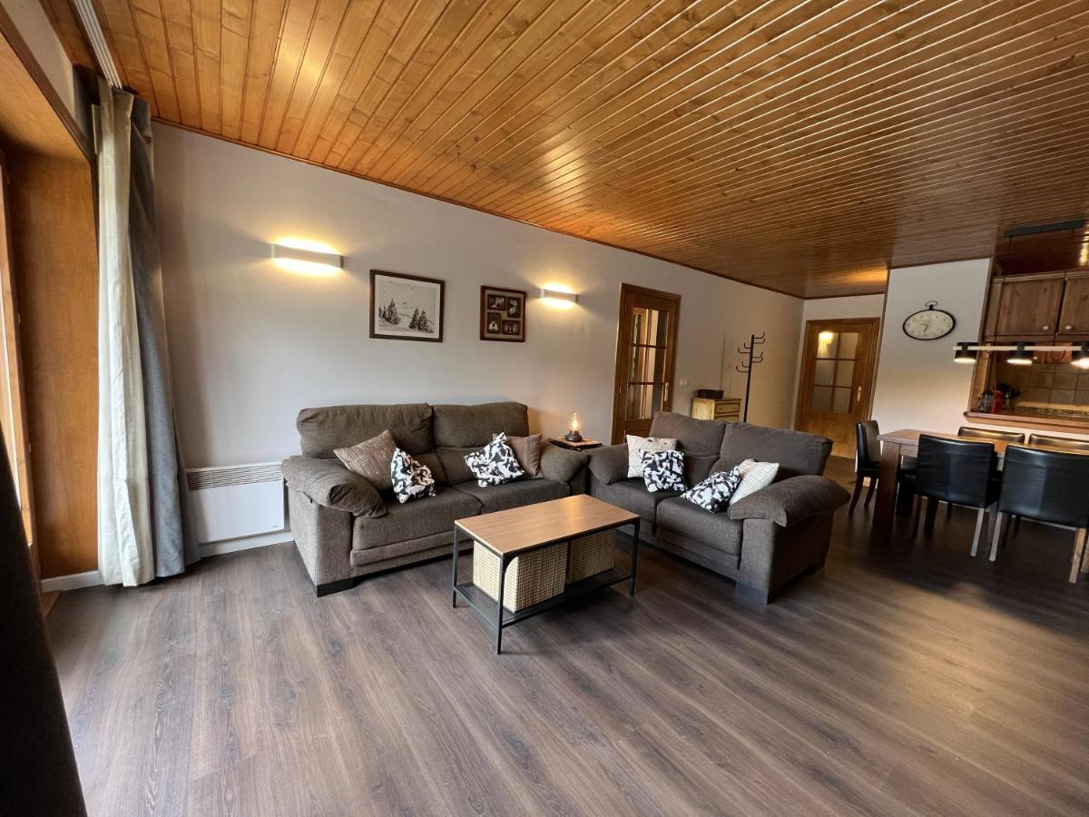 Chalet A Nahuja Exterior photo