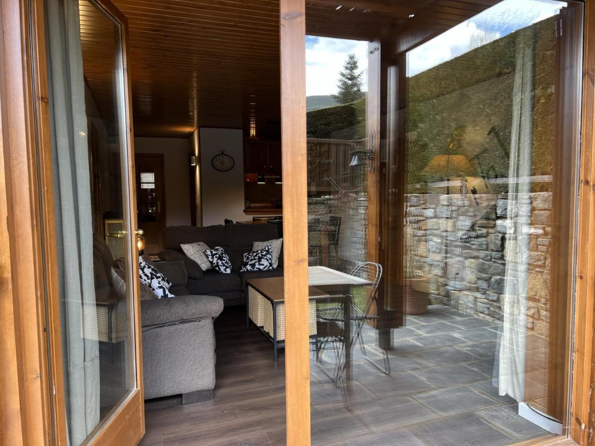 Chalet A Nahuja Exterior photo
