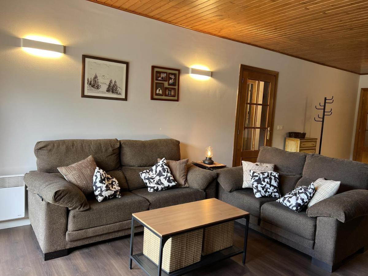 Chalet A Nahuja Exterior photo